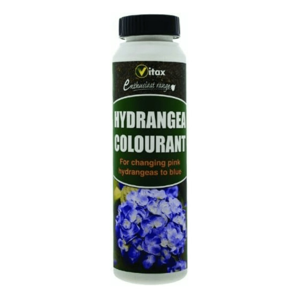 image 1 of Vitax 500g Hydrangea Colourant