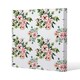 image 1 of Watercolour Plants (Canvas Print) 101 x 101 x 4cm