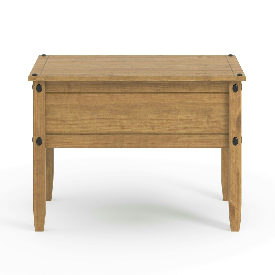 image 1 of Corona, Coffee Table Brown
