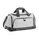 image 1 of BagBase Sports Holdall / Duffle Bag - Ice Grey - One Size