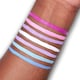 image 6 of Pride Liner - Bigender - Glisten Cosmetics Multi