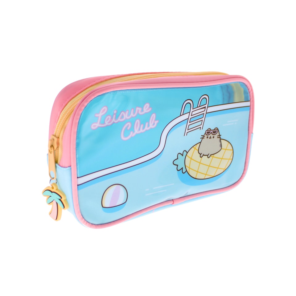 image 1 of Pusheen Pencil Case