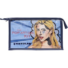 The Pop Art Gal Kit N/A