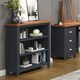 image 2 of Dunkeld, Low Bookcase Blue
