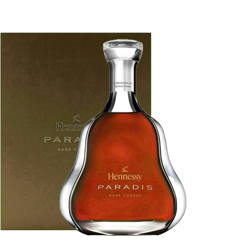 image 1 of Hennessy Paradis | Clear | 1