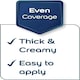 image 3 of Dulux Matt Blush Pink 2.5L