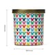 image 5 of Disney Mickey Mouse Scented Candle - Sea Spray & Coconut