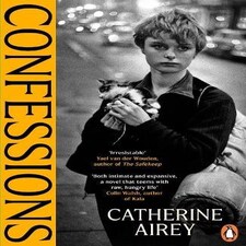 Confessions Paperback Book