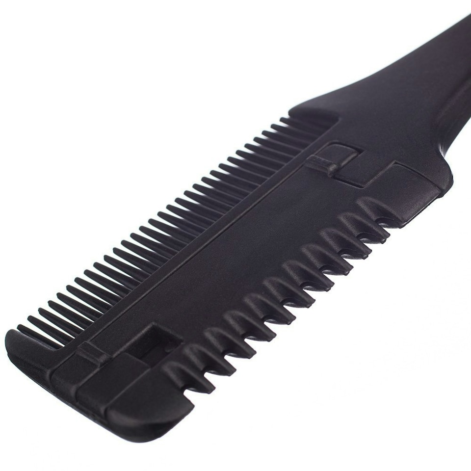 image 1 of Kobe 2-in-1 Comb Razor