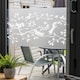 image 1 of d-c-fix Pineview 45cm x 1.5m Premium Static Cling Vinyl Window Film for Privacy and Decor