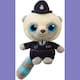 image 3 of Yoohoo Policeman 6in