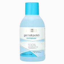 Nuage  100 Percent Acetone Gel Nail Polish Remover 150 ml