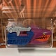 image 2 of Masters of the Universe Land Shark Hot Wheels Real Riders GRL60