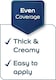 image 2 of Dulux Matt Soft Truffle 2.5L