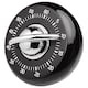 image 3 of Judge Classic Timer Black