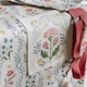 image 3 of Ulster Weavers Boho Floral Apron - Cotton Multi