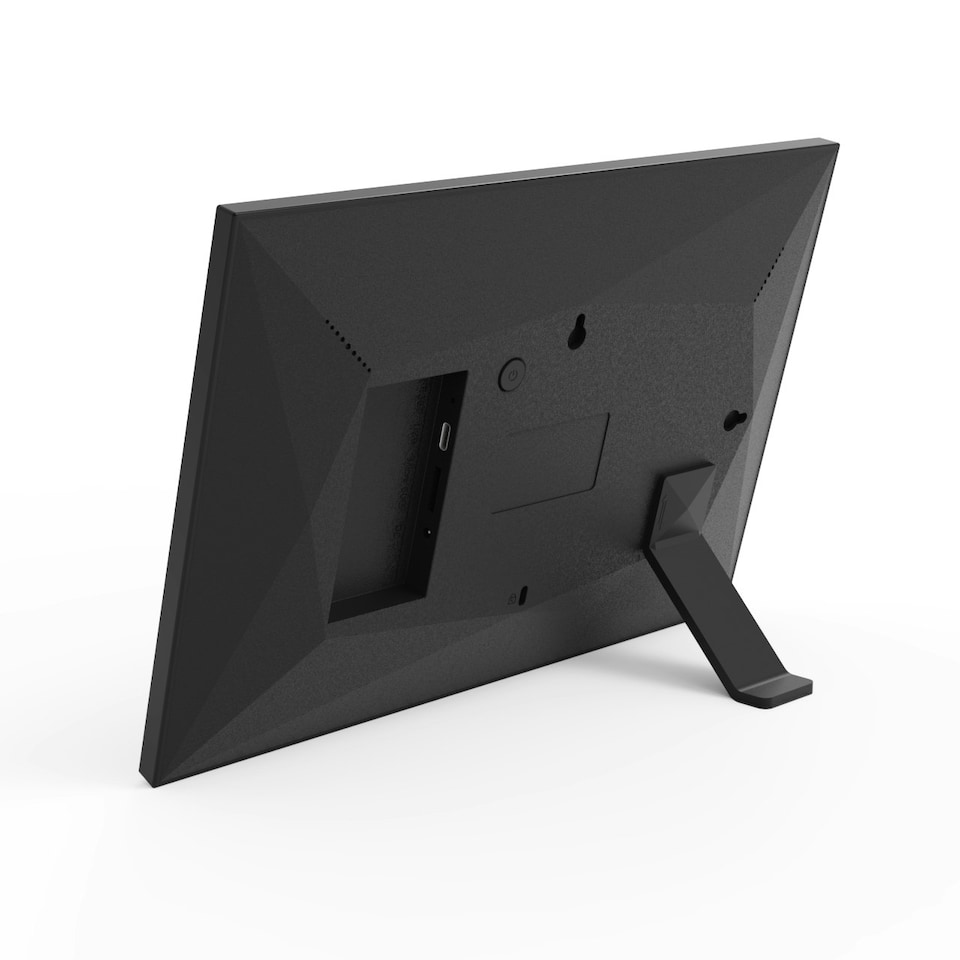 image 1 of Majority CLICKID SNAP10 Digital Photo Frame