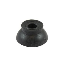 Timco - Sela Washers - Black (Size M8 x 28mm - 75 Pieces)