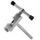 image 3 of Sport Direct Bike MTB Chain 1/2 x 3/32 7-8 Speed with Chain Rivet Extractor Tool 114 Links