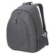 image 1 of Shugon Geneva Backpack (19 Litres) - Black - One Size