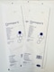 image 3 of Cosmopor E 35x10cm Sterile Adhesive Dressings Box of 25