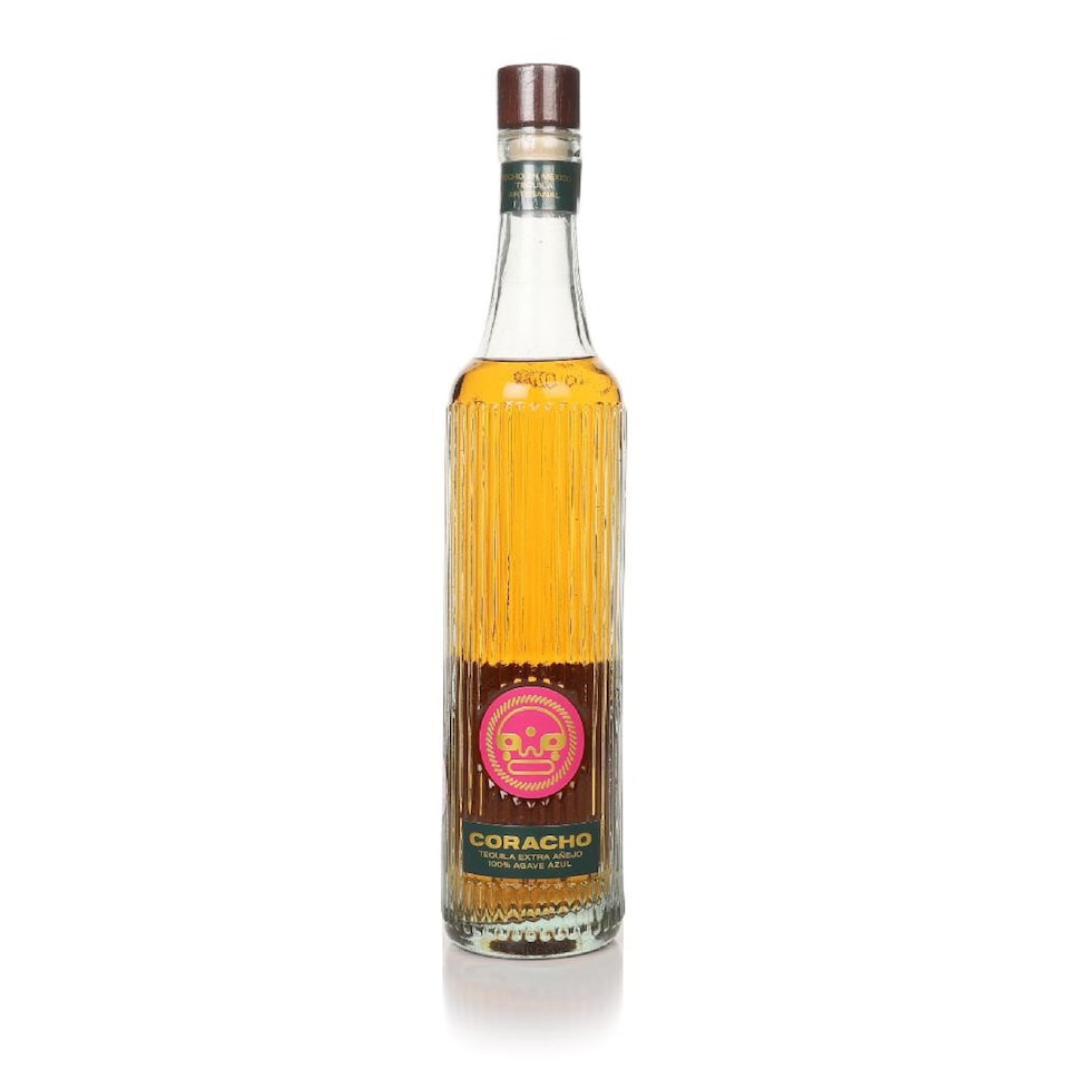 image 1 of Coracho Tequila Extra Anejo