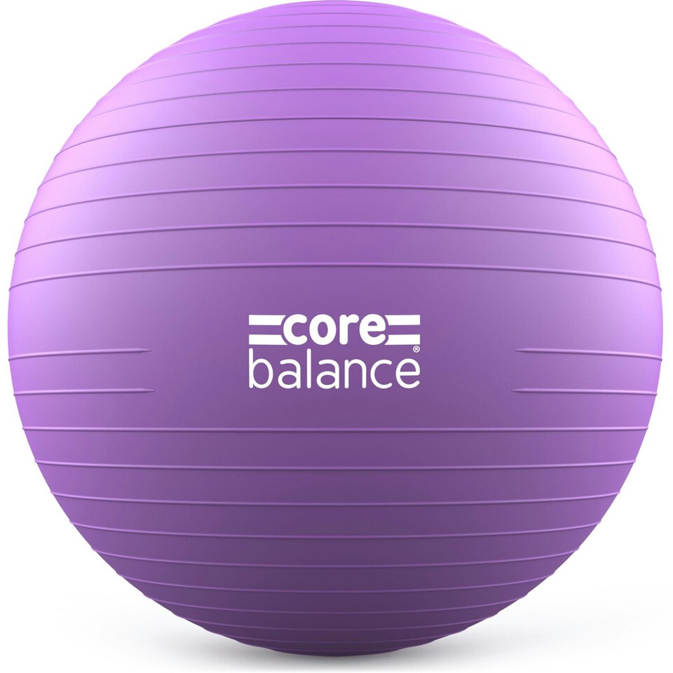 image 1 of Anti-Burst Gym Ball (75cm)