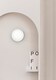 image 2 of May Led White Flush Wall, Ceiling Lamp IP44