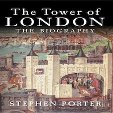 The Tower Of London
