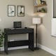 image 10 of GFW Rankin Dressing Table Desk - Black