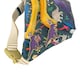 image 3 of Floss & Rock Children's Belt Bag- Dinosaur Multi