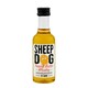 image 1 of Sheep Dog Peanut Butter Whiskey Liqueur Miniatures 12 x 5cl case