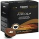 image 1 of Angola - Dolce Gusto ® Compatible Coffee Capsules (16 Pods)