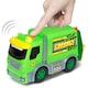 image 3 of Nikko Road Rippers 20cm City Service Fleet Garbage Truck