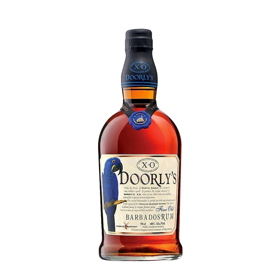 image 1 of Doorly's XO Rum