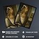 image 2 of Self Portrait Young Artist Albrecht Durer Wall Art Poster Print 12X16"