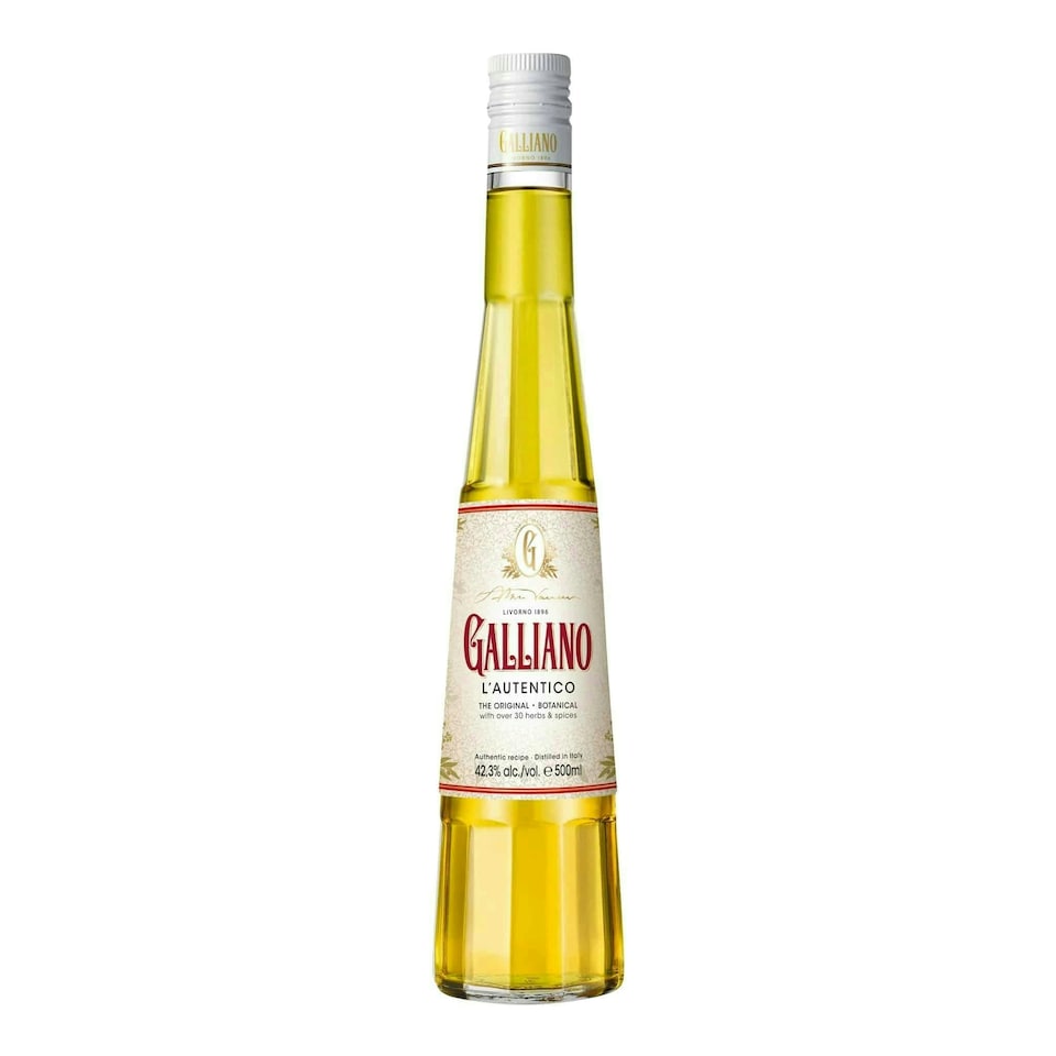 image 1 of Galliano L'autentico Liqueur