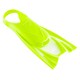 image 2 of Boys & Girls Swimming Fins | Junior Easy Fit Training Fins