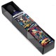 image 3 of Storm King Folding Umbrella Automatic Opening New York City | Multi | Canopy : 98cm