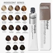 Loreal Paris Loreal Majirel Color Cool Brown 50ml Brown