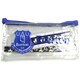 image 2 of Everton FC Stationery Set - Clear/Blue - One Size
