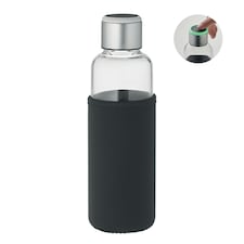 MidOcean Water Bottle - Black - One Size Black | One Size