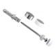 image 1 of Rawlplug Sanitary Fixings - Multi Colour - 67 484 Short Plug