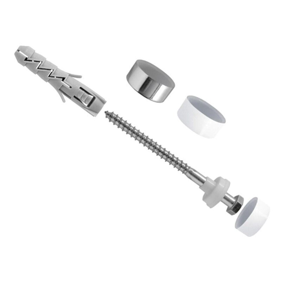 image 1 of Rawlplug Sanitary Fixings - Multi Colour - 67 484 Short Plug