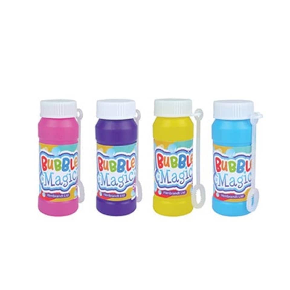 Bubble Magic Party Bubbles 50ml