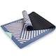 image 1 of Myga Vegan Suede Yoga Mat - Theseus