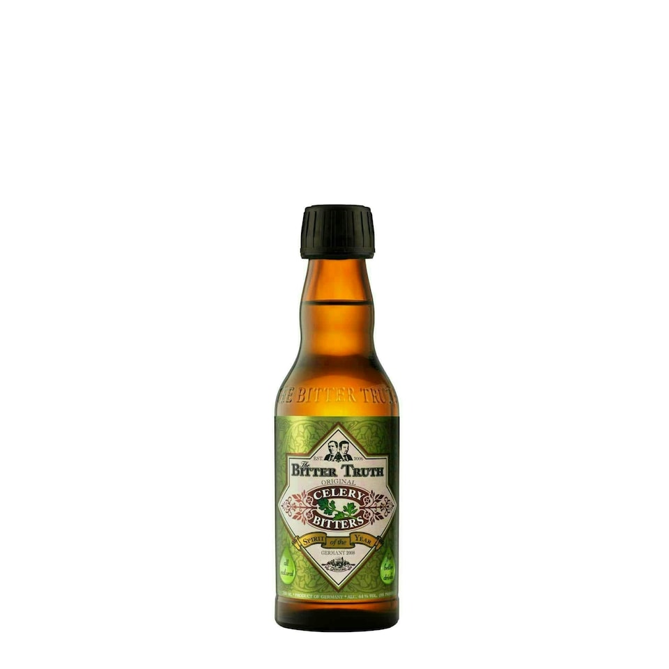 image 1 of Bitter Truth Celery Bitters