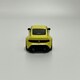 image 5 of Nissan Z Pandem Ikazuchi Yellow LHD 1:64 Mini GT MGT00752L