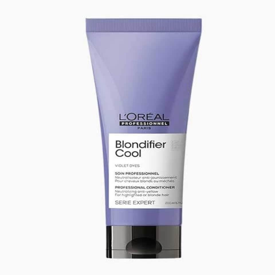 Loreal Paris Blondifier Cool Professional Conditioner 200 ml