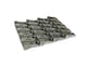 image 3 of Pack of 120 Single Hole Metal Pencil Sharpeners
